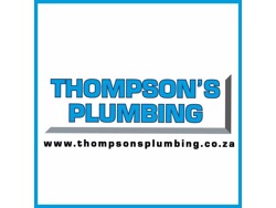Job vacancy for plumber