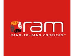 RAM HAND TO HAND DRIVER S