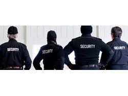 Security Guards Training Job Placement