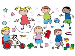 Pre school Registration