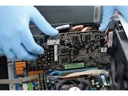 A PC Technician Course Training