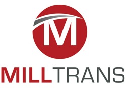 Truck and load tracker required