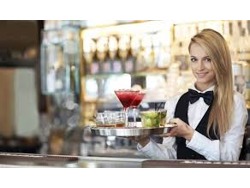 Waitresses and General Staff Needed Nw