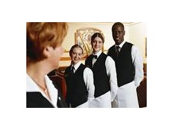 Casino, hotel and restaurant staff needed around Johannesburg