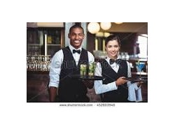 CONFERRENCE STAFF NEEDED