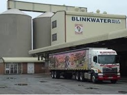 Blinkwater Mills Stoffberg