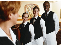 Waiters and Waitresses Wanted
