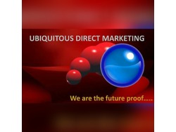 Marketing consultant