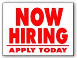 Stock taker Salary R3500