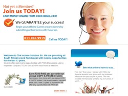 Copy and Paste For Various Companies