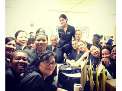 We are in need of workers in GLOBAL INN HOTEL in USA Atlanta, GEORGIA