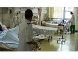 Bongani Regional Hospital Just Opened New Vacancies Call Mr Tau On 0648996058