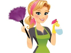 Office cleaner wanted R6000 monthly