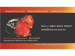 Senior Restaurant Manager-Fairland