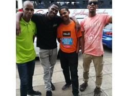 Sales Field Cell C Rica and Porting Agents WANTED