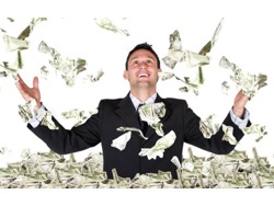 Another Stream Of Income