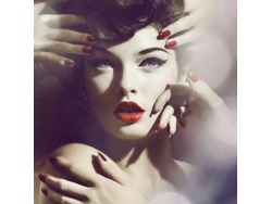 Nail Technician for Boutique Salon