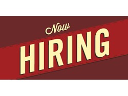 Cashiers wanted in supermarkets
