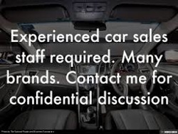 New or Pre-Owned Vehicle Sales Executive-Pinetown-R7500-R15k pm comm comp car