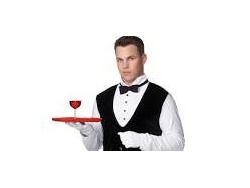 Hospitality catering industry staff needed