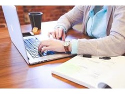 Typist Data Entry Clerk