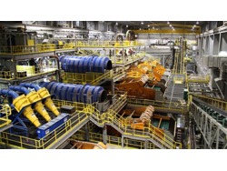 Occupational Hygiene Assistant Underground Ops