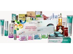 Longrich Business Opportunity