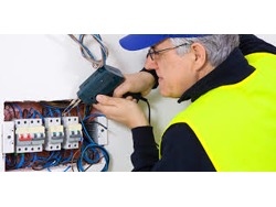 Semi-Skilled Electricians Needed