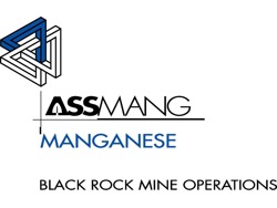 Black Rock Mine in Kurumane