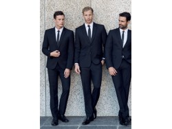 Financial  pm x 2 comm