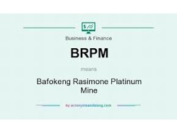 BAFOKENG PLATINUM MINE Open new post for permanent position