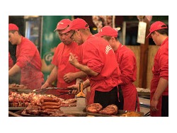 CHEFS NEEDED URGENTLY