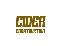 Job position with Cider Construction United Kingdom