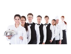 Hospitality Stuff Needed