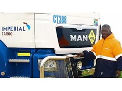 Imperial cargo logistics position available 0729068523