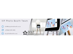 Photo Booth Assistant