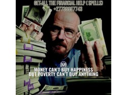 Tito Fortune Rings to Boost you back up to Financial Freedom