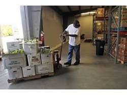 Retail Packer and Picker