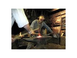 Unskilled and Skilled Artisan