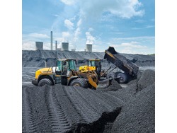 Rasimone royal bafokeng mine