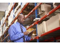 Distribution Warehouse Assistant