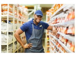 Logistics Warehouse Assistants