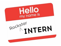 Admin and Marketing Intern