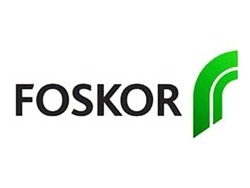FOSKOR AT RICHARD S BAY