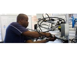 Electrical Technician Artisan