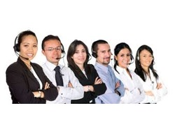 Call Centre Executives Outbound