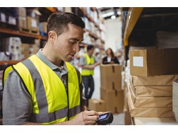 Factory Warehouse Assistants