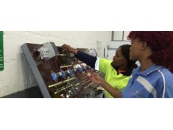 Skilled Maintenance Artisan