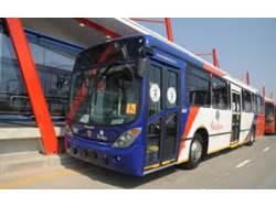 City to city bus drivers needed (0714961124)