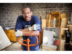 Inventories Pick and Packer